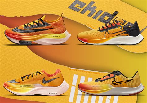 nike air zoom ekiden|New Nike Running Collection Honors the Audacious Spirit of .